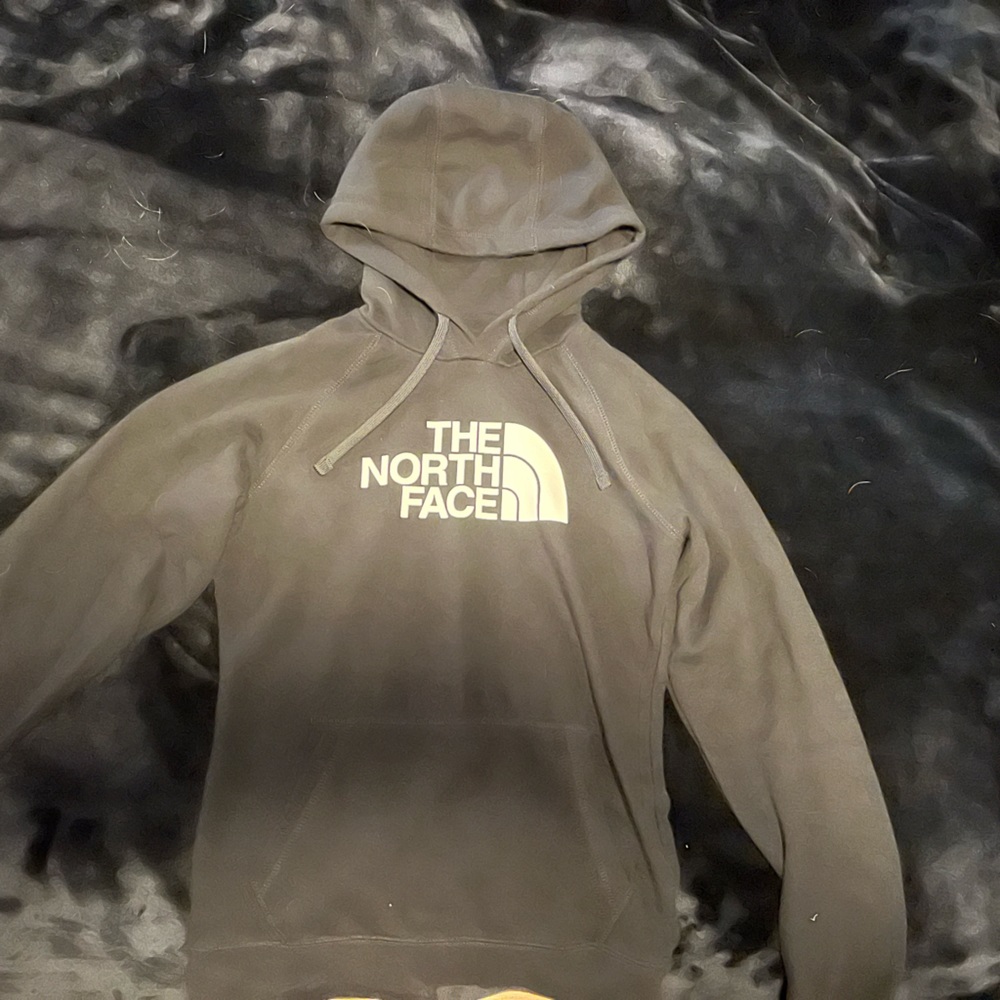 Womens XS northface hoodie